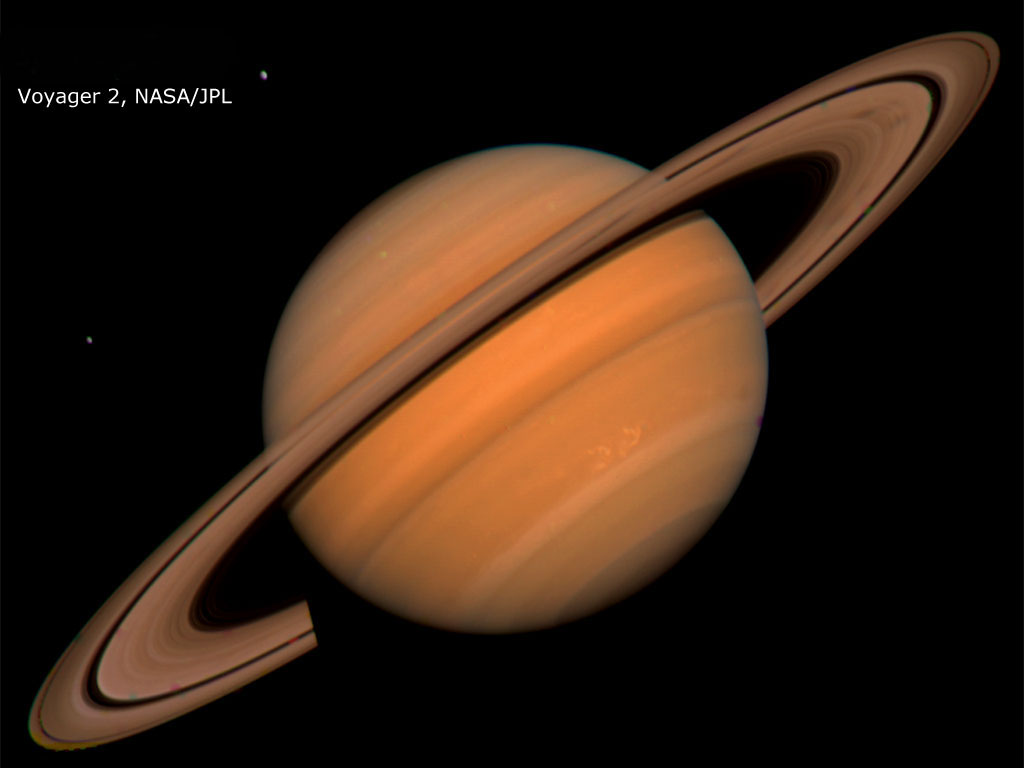 Кольца Сатурна с сайта http://www.astrolab.ru