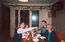 Москва, встреча Самиздата 29 декабря 2002. Денис Николаев, Ирина Белояр,  Ад Скодра, Юлич